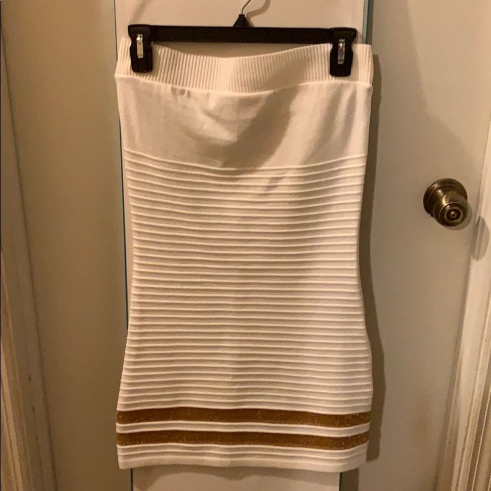 Club mini dress